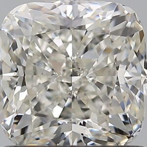 1.01 CT CUSHION