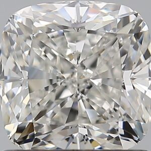 1.01 CT CUSHION