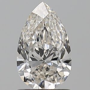 1.01 CT PEAR