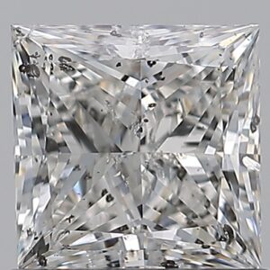 1.01 CT PRINCESS