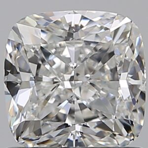 1.01 CT CUSHION