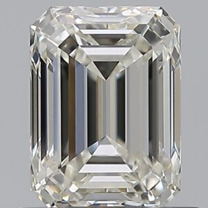 1.01 CT EMERALD