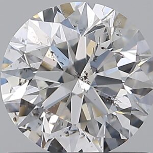 1.01 CT ROUND