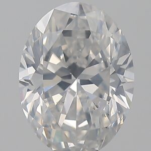 1.06 CT OVAL