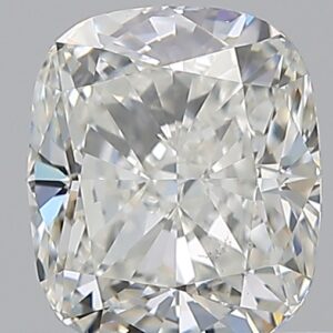 1.01 CT CUSHION
