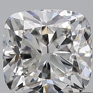 1.02 CT CUSHION B
