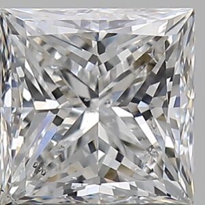 1.01 CT PRINCESS