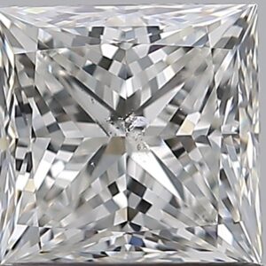 1.01 CT PRINCESS