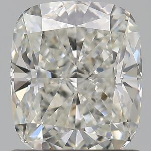 1.01 CT CUSHION