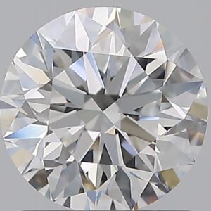 1.01 CT ROUND