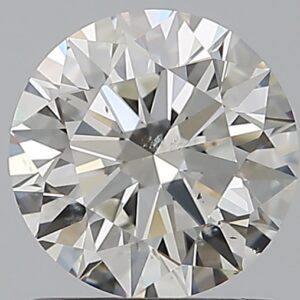 1.01 CT ROUND