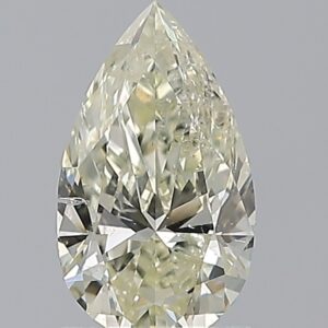 1.03 CT PEAR