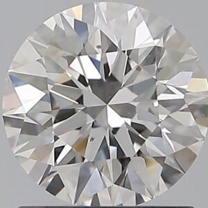 1.01 CT ROUND
