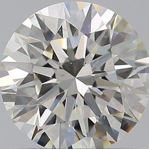 1.01 CT ROUND