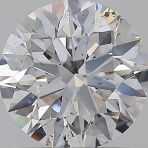 1.03 CT ROUND