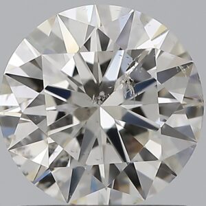 1.01 CT ROUND