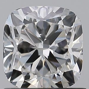 1.01 CT CUSHION B