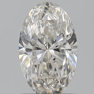 1.03 CT OVAL