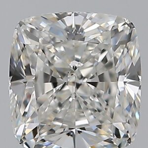 1.01 CT CUSHION