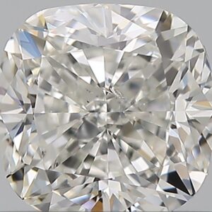 1.01 CT CUSHION