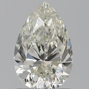 1.01 CT PEAR