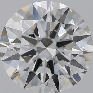 1.01 CT ROUND