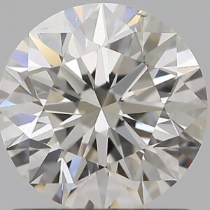 1.01 CT ROUND