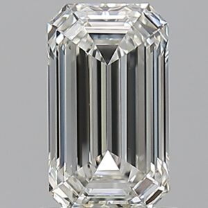 1.02 CT EMERALD