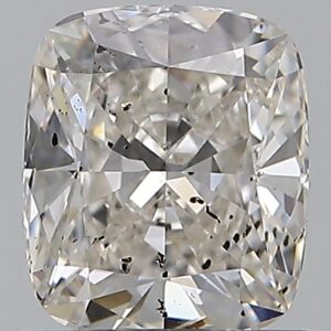 1.01 CT CUSHION B