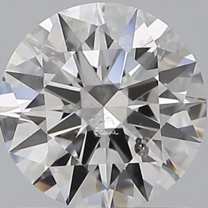 1.01 CT ROUND