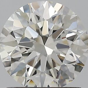 1.01 CT ROUND