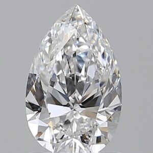 1.01 CT PEAR