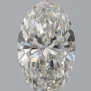 1.01 CT OVAL