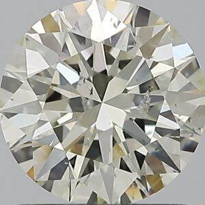 1.01 CT ROUND
