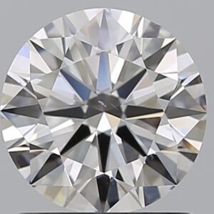 1.01 CT ROUND