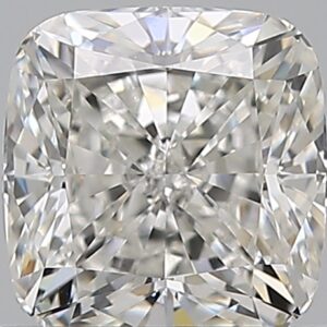 1.01 CT CUSHION