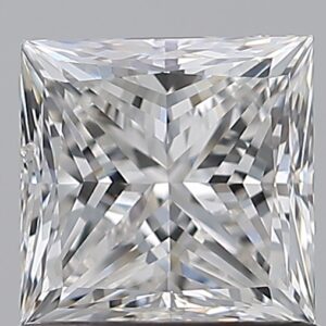 1.01 CT PRINCESS