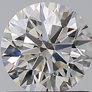 1.01 CT ROUND