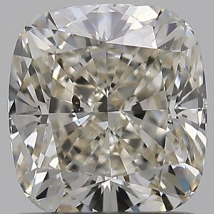 1.01 CT CUSHION