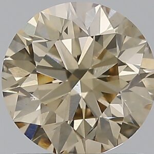 1.02 CT ROUND