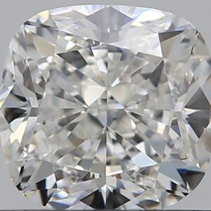 1.01 CT CUSHION