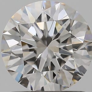 1.04 CT ROUND