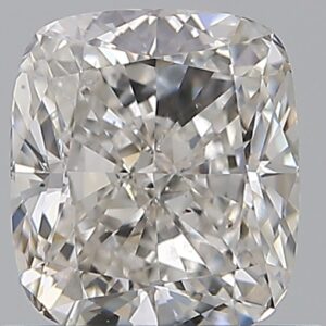 1.01 CT CUSHION
