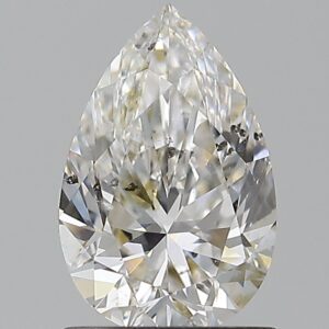 1.01 CT PEAR
