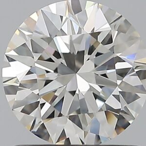 1.01 CT ROUND