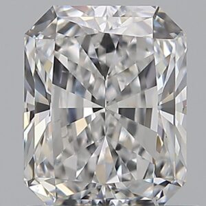 1.01 CT L RADIANT