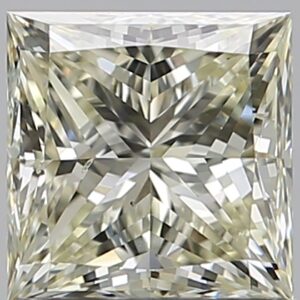 1.01 CT PRINCESS