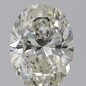 1.01 CT OVAL