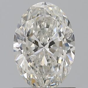 1.03 CT OVAL