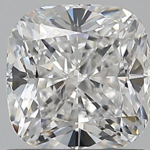 1.02 CT CUSHION